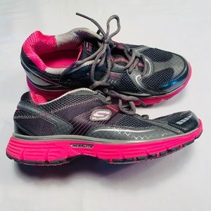 skechers resalyte women's